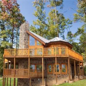 Silvercreek Holiday home Gatlinburg