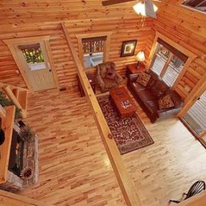 Blackjack Holiday home Tennessee