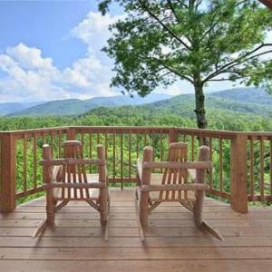tree tops Holiday home