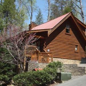 Holiday homes in Gatlinburg Tennessee