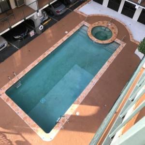 Downtown Gatlinburg Apartment