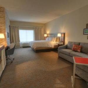 Hotel in Gatlinburg Tennessee