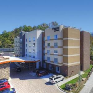 Hotel in Gatlinburg Tennessee