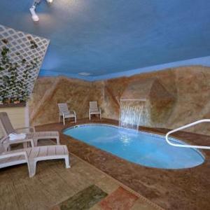 Pool Time Paradise Tennessee