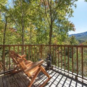 Holiday homes in Gatlinburg Tennessee
