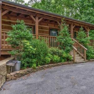 Holiday homes in Gatlinburg Tennessee