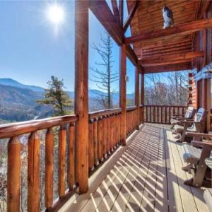 Holiday homes in Gatlinburg Tennessee