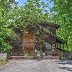 Bear Necessities 1 Bedroom Sleeps 8 Pool Table Arcade WiFi Pets