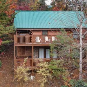 Holiday homes in Gatlinburg Tennessee