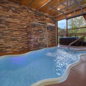Big Sky Lodge Tennessee