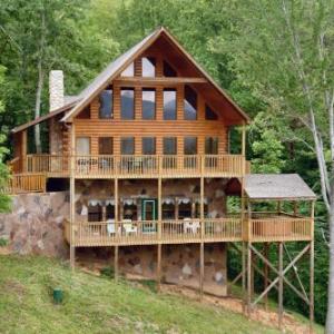 Holiday homes in Gatlinburg Tennessee