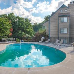 Summit View Condos