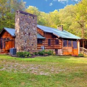 The Fish House at Norton Creek 6 Bedroom
