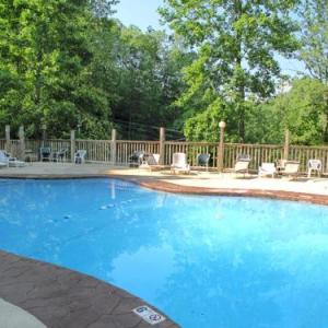 mountain High View 3 Bedrooms Pool Access Fireplace WiFi Sleeps 8