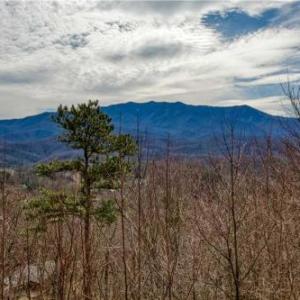 Kears mountain magic 1 Bedroom Hot tub Grill Jetted tub Sleeps 2 Gatlinburg Tennessee