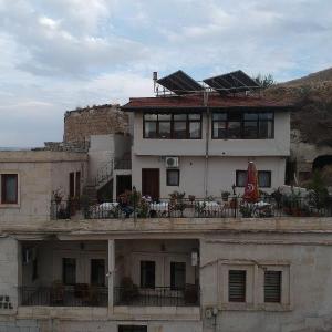 Guven Cave Hotel