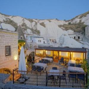 Inns in Goreme 