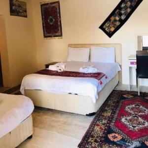 Seven Rock Cave Hotel Goreme 