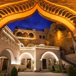 Hotel in Goreme 