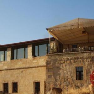 Sato Cave Hotel