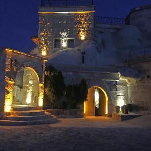 Hotel in Goreme 