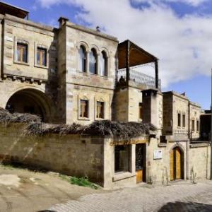 terra Cave Hotel Goreme 