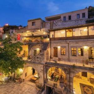 travellers Cave Pension 