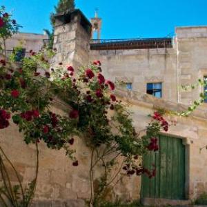 taskonak Hotel Goreme 