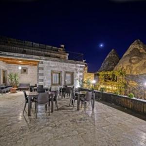 Goreme Valley Cave House