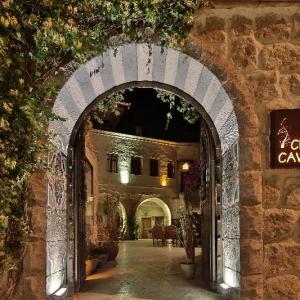 Bed and Breakfast in Goreme 