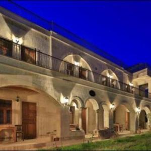 Kemals Guest House Goreme 
