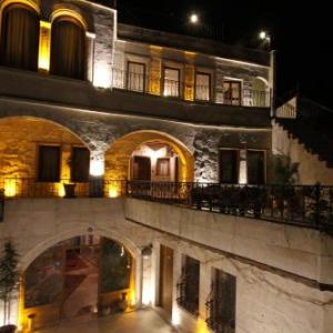 Goreme mansion
