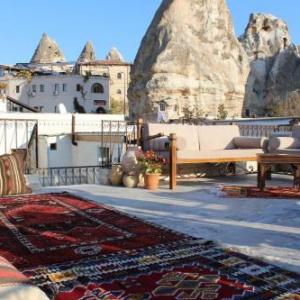 Hanzade Suites Goreme