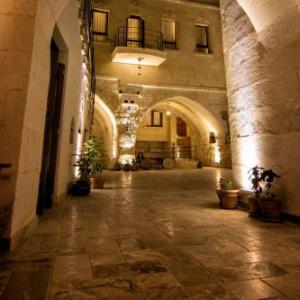 Osmanbey Cave House