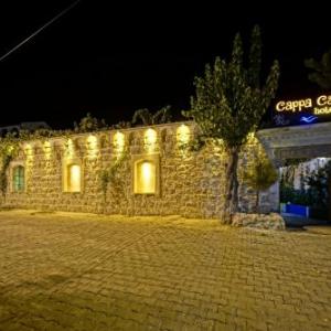 Cappa Cave Hotel