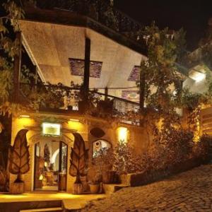Old town Stone House