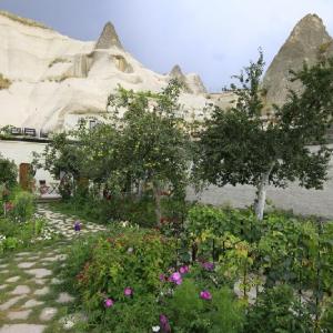 Hotel in Goreme 