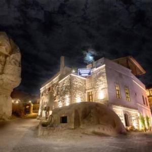Diamond of Cappadocia Goreme 