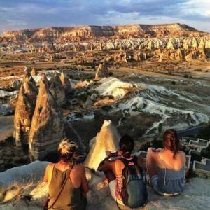 Whisper Cave House Goreme