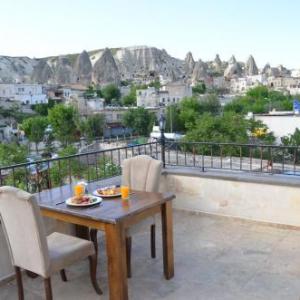 Yusuf Bey House Goreme