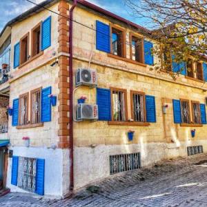 Mirzade Konak Hotel