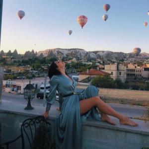 Caravanserai Inn Hotel Goreme 