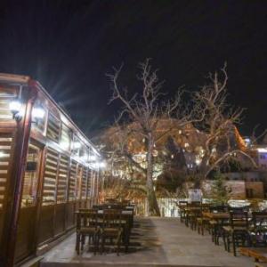 Cappadocia sightseeing Hotel 