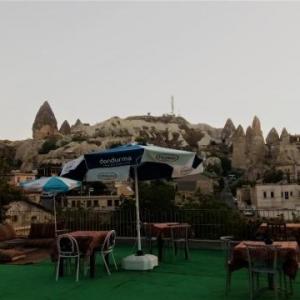 Homestay Cave Hostel