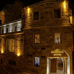 Zeus Cave Suites