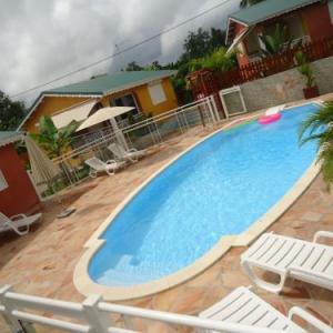 Holiday home in Guadeloupe 