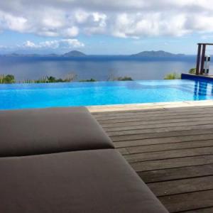 Villa Cajou Chambre dhotes chez lhabitant 