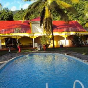 Guadeloupe Paradisio