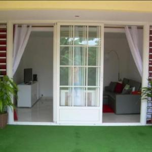 Apartment in Guadeloupe 