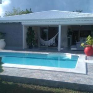Villa Almeida a 500m de la plage 